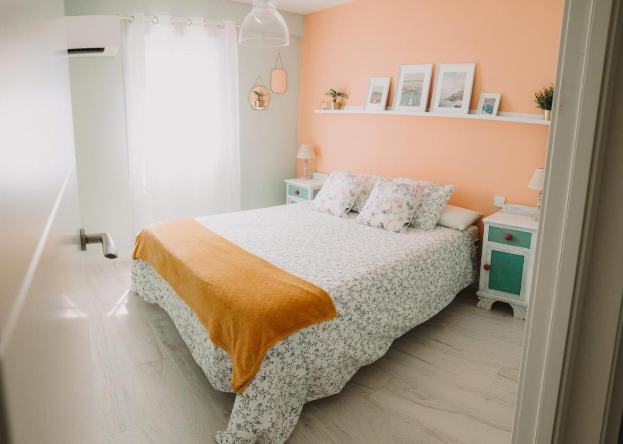 Natural 2 Y Garaje Apartment Seville