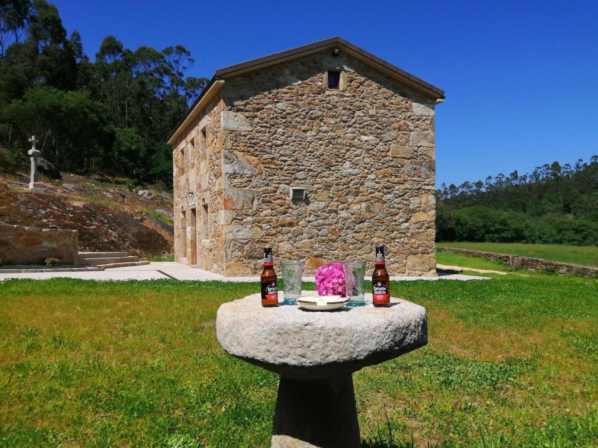 As Laxes Holiday home