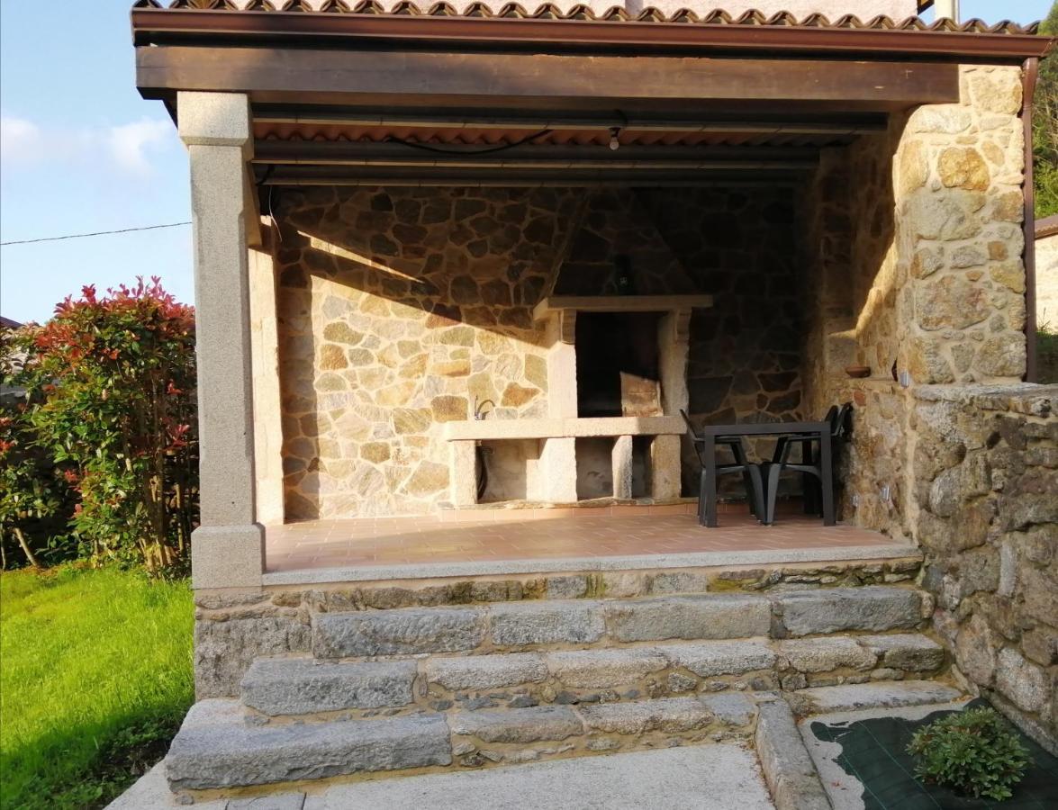 As Laxes Holiday home *
