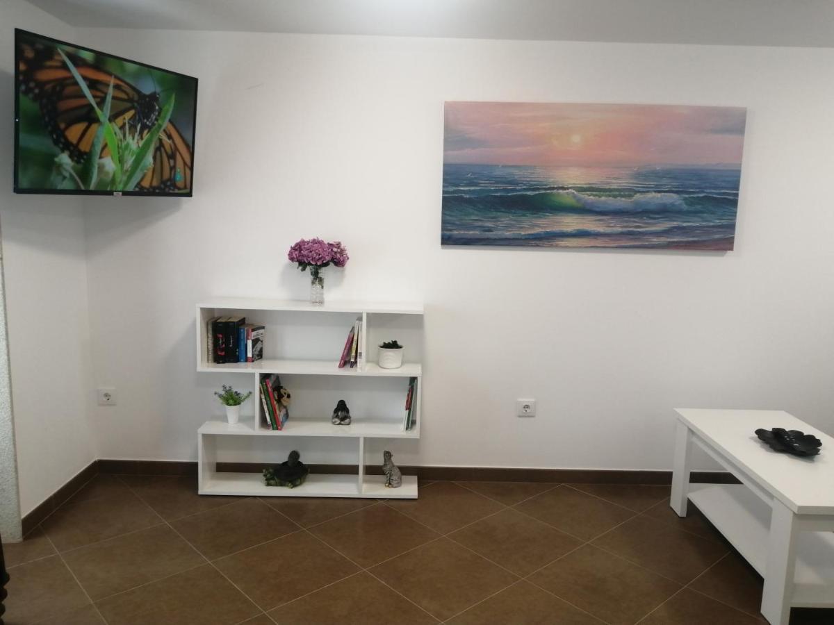 As Laxes Holiday home